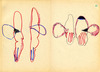 Sans titre, 1997.