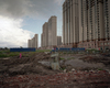 Chemin — Harbin — 2013
