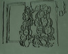 Skizze « Tel quel (3)-chennai », 2007.