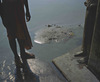 Sculpture-Varanasi, 2006.