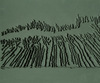 Skizze « Sans titre-Fès », 2005.