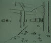 Skizze « Point de vue-Wuhan », 2005.