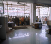 Magasin-Chennai, 2007.
