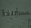Skizze « 13-Touggourt », 2005.