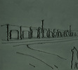 Skizze « 13-Touggourt », 2005.