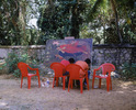 Plein air-Thiruvananthapuram, 2007.