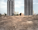 Cimetière — Aksu — 2014