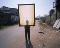 Ecran-Ahmedabad, 2006.