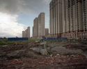 Chemin — Harbin — 2013