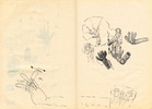 Sans titre, 1994.