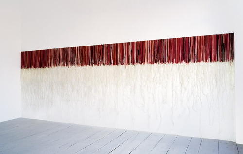 Fuite, 2002-2006.