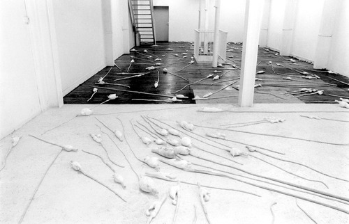 Sans titre, 1999