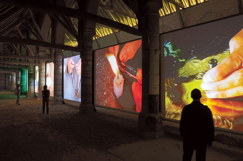 Suite, 2008.