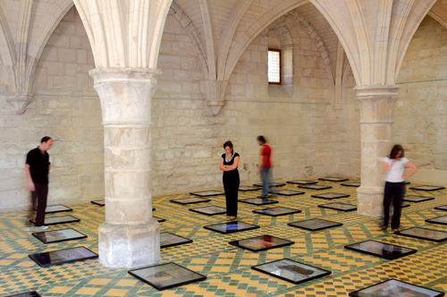 Cent une, 2008.