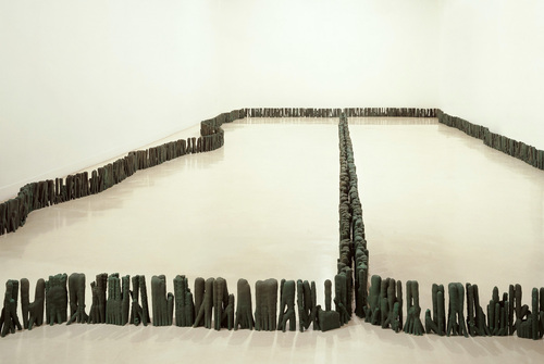 Sans titre, 1999