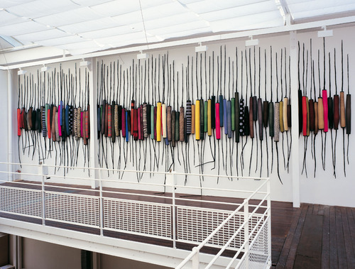 Sans titre, 1997.