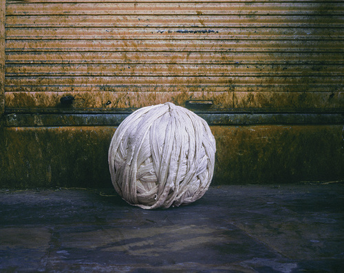 Boule-Jaipur, 2006.