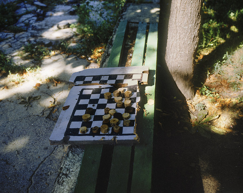 Jeu-Chisinau, 2006.