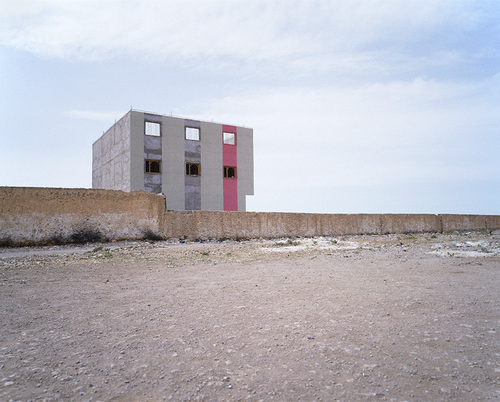 Rose-Fès, 2006.