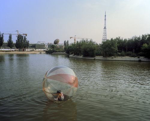 Bulle-Linhe, 2007.