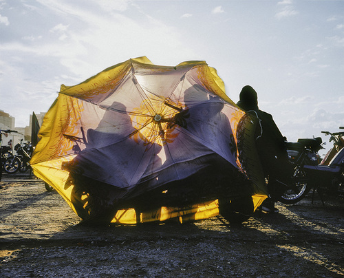 Scoot-Rabat, 2006.