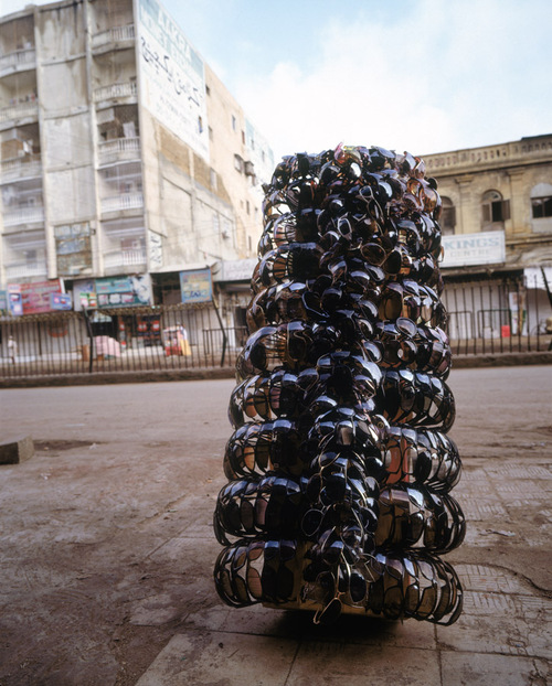 UV–Karachi, 2008. 