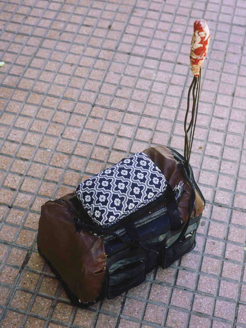 Rabat (7/12), 2008.