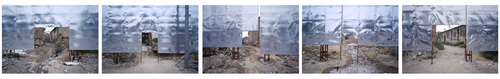 Accés - Hohhot, 2007.