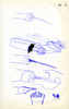 Sans titre, 1997.