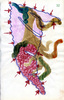 Sans titre, 1995.