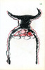 Sans titre, 1995.