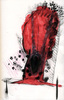 Sans titre, 1998.