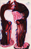 Sans titre, 1997.