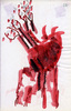 Sans titre, 1997.