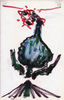 Sans titre, 1997.