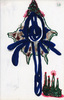 Sans titre, 1997.