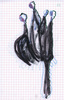 Sans titre, 1997.