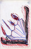 Sans titre, 1997.