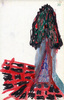 Sans titre, 1997.
