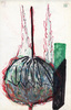 Sans titre, 1997.