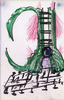 Sans titre, 1997.