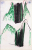 Sans titre, 1997.