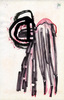 Sans titre, 1997.