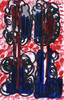 Sans titre, 1997.