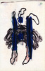 Sans titre, 1997.