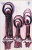 Sans titre, 1997.