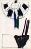 Sans titre, 1997.