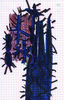 Sans titre, 1997.