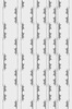 Grisaille N°84, 2003