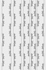 Grisaille N°86, 2003